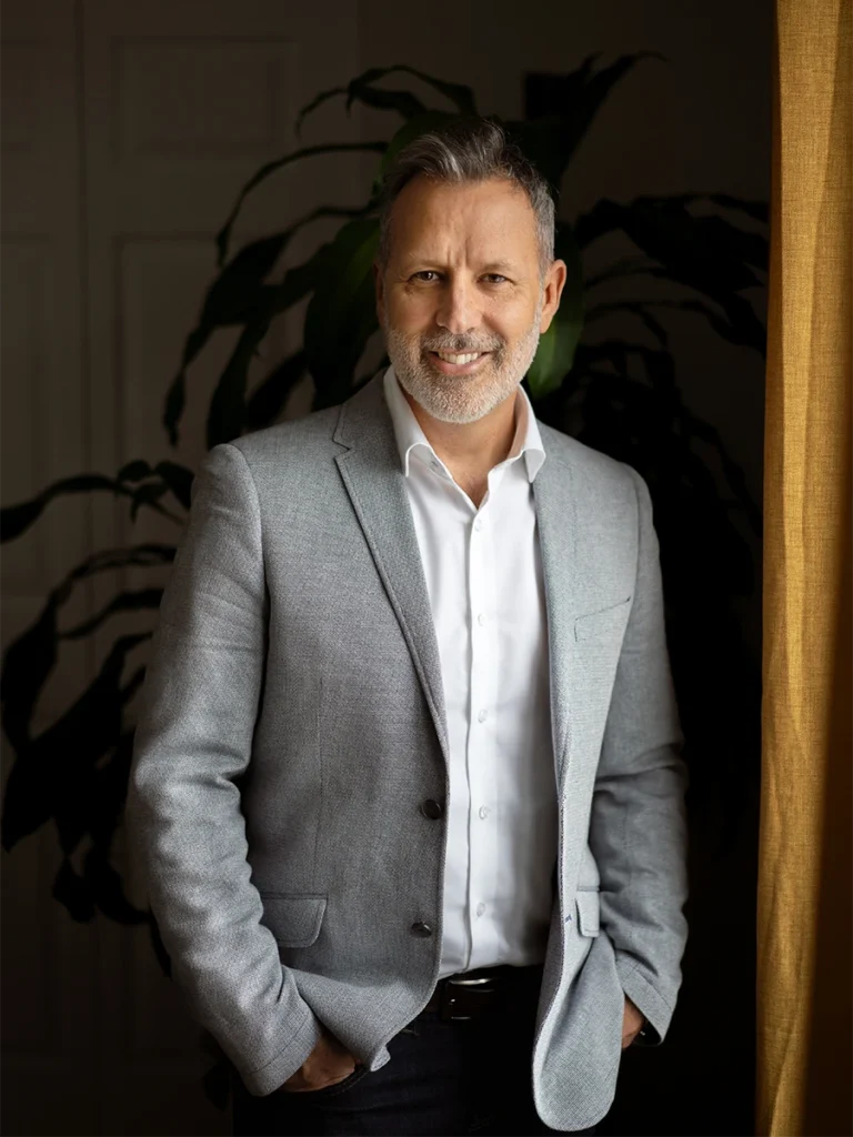 Autonomie Santé Soins à Domicile à Magog Équipe Pascal Cliche