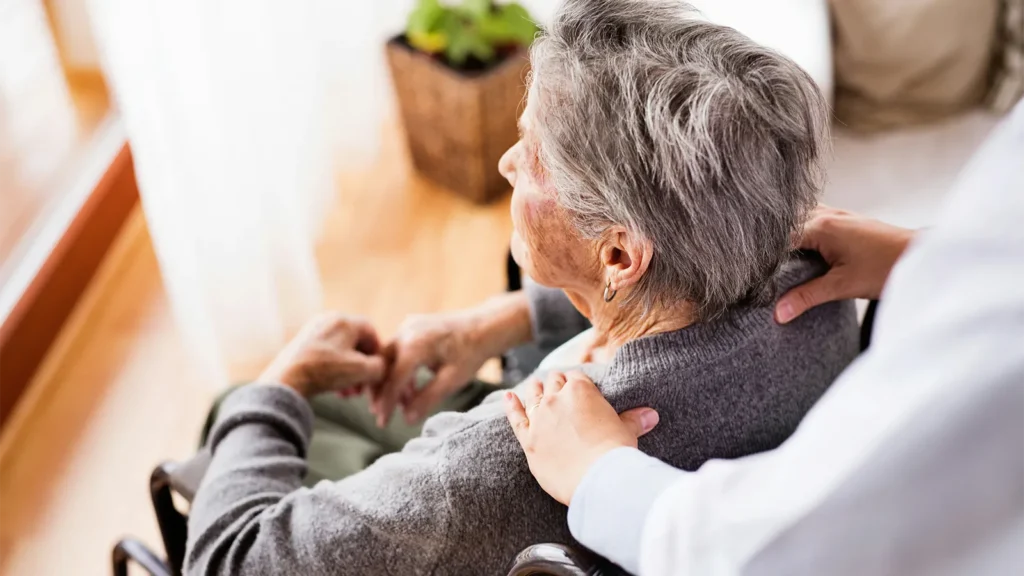 Autonomie Santé Soins à Domicile à Magog, à propos de nous